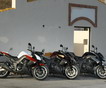 Kawasaki Z1000 2010 года – официальные фото